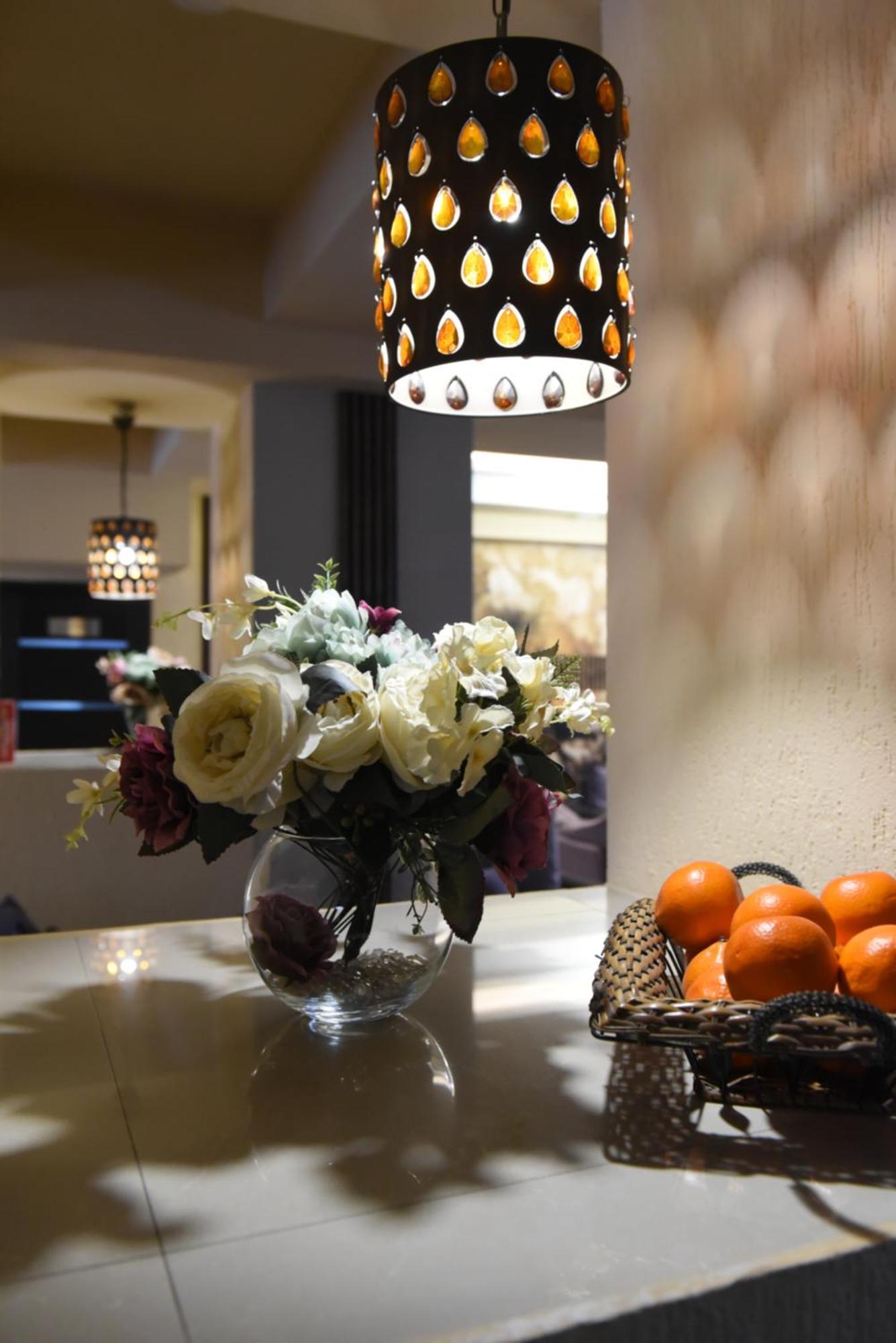 Shanyrak Hotel Temirtau المظهر الخارجي الصورة