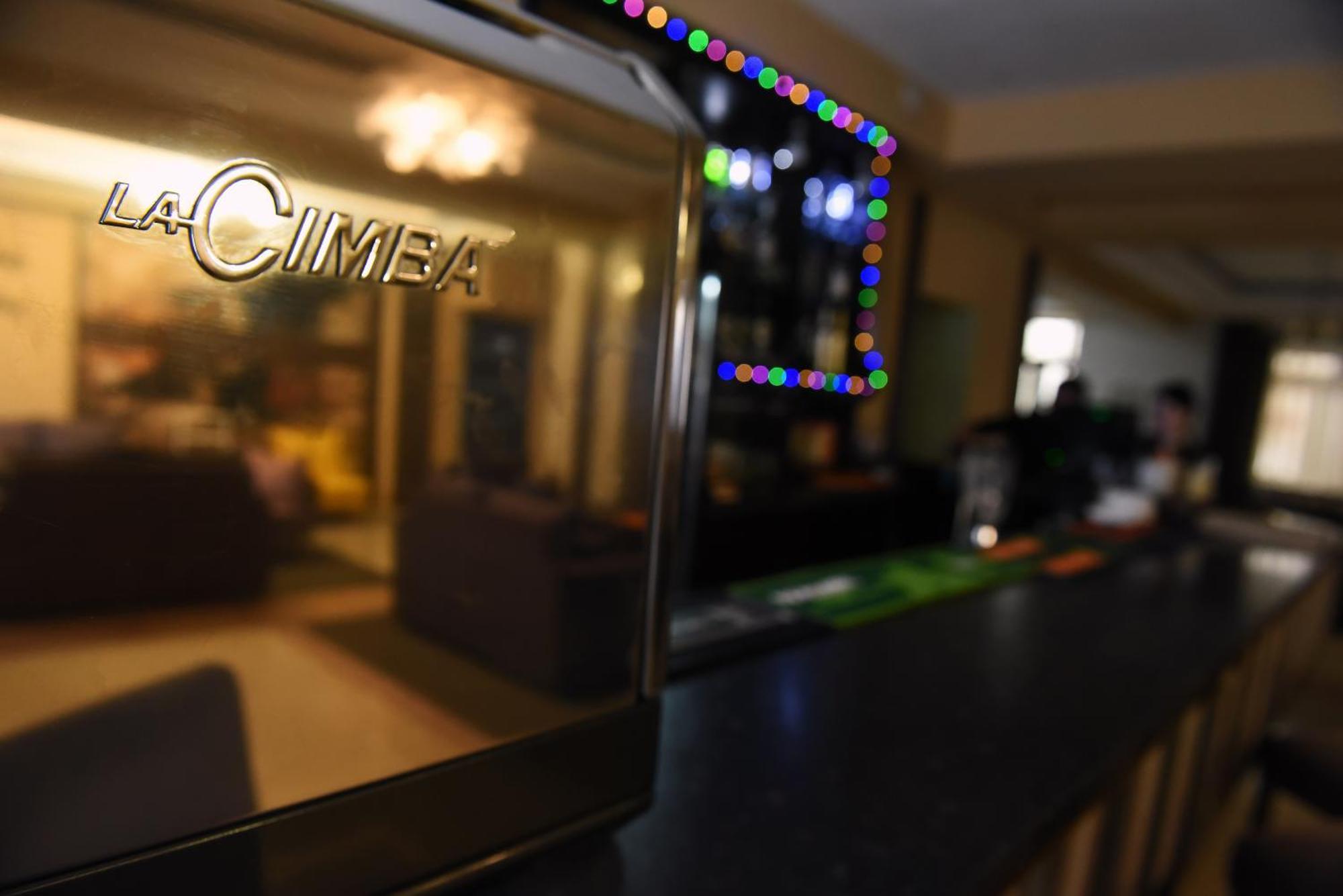 Shanyrak Hotel Temirtau المظهر الخارجي الصورة